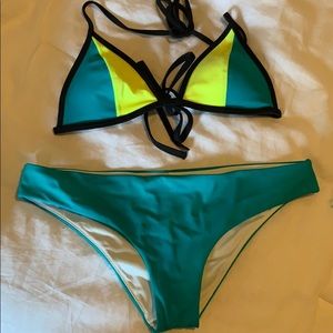 bikini set